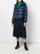 Image 2 of Sacai puffer jacket