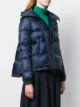Sacai puffer jacket