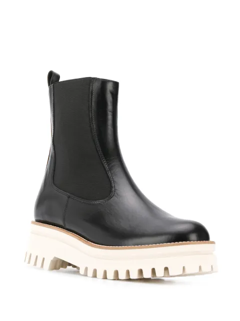 paloma barcelo chelsea boots