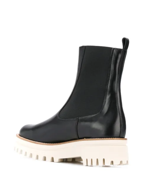 paloma barcelo chelsea boots