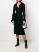 الصورة 2 من Valentino Pre-Owned تنورة كلاسيكية مستقيمة