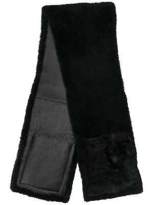 farfetch yves salomon
