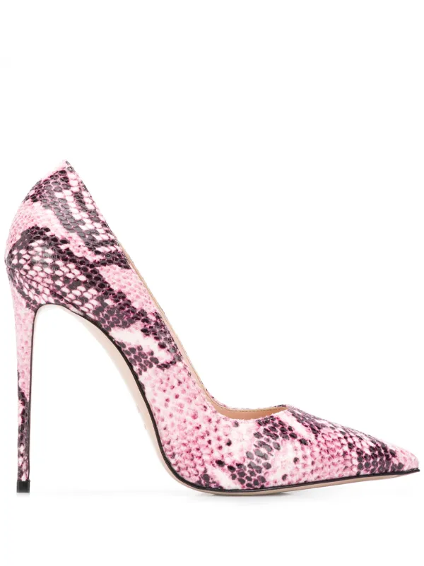 le silla eva pump