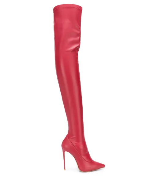 Le Silla Eva over-the-knee boots