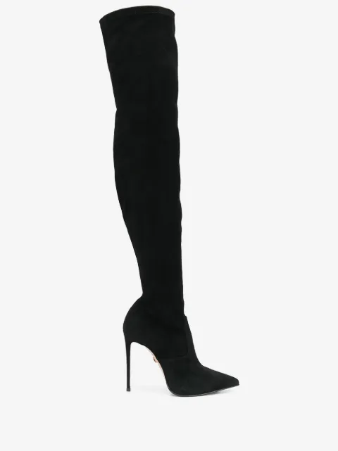 Le Silla Eva stretch boots
