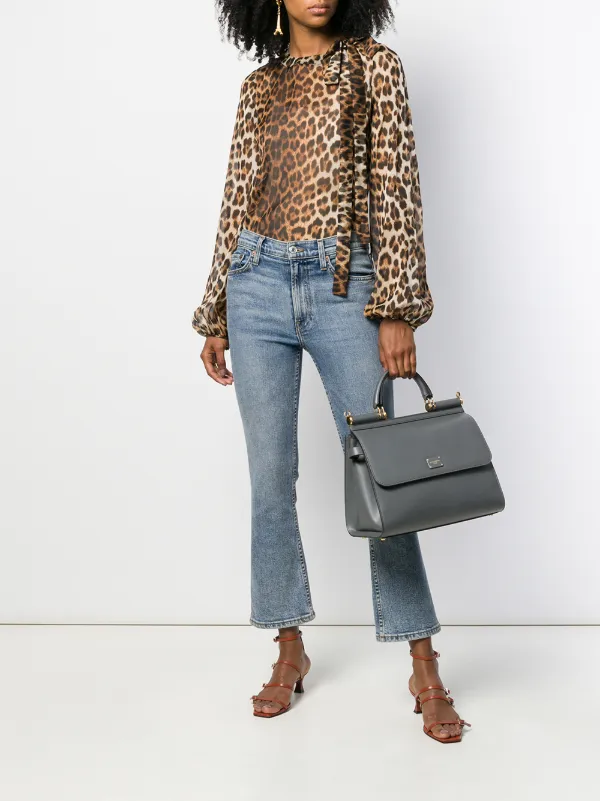 camicia dolce e gabbana sicily