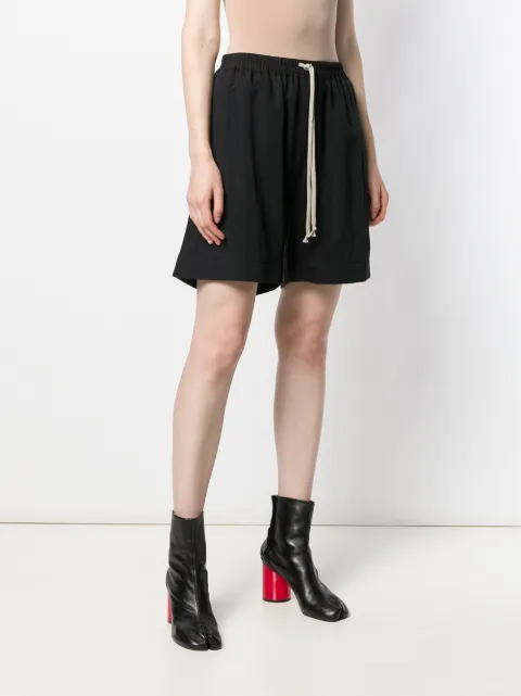 RICK OWENS LOOSE