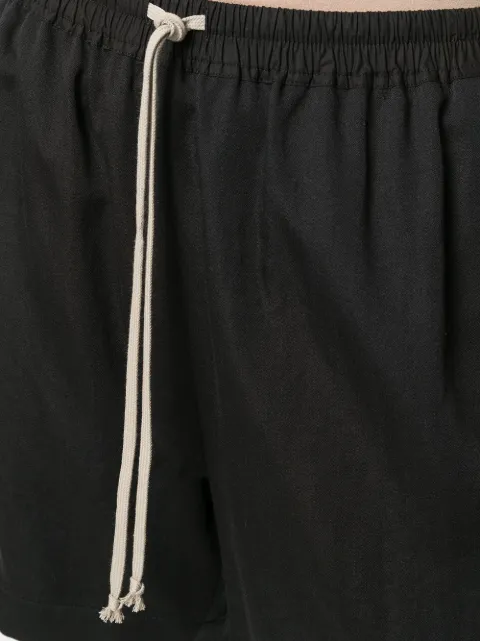 RICK OWENS LOOSE