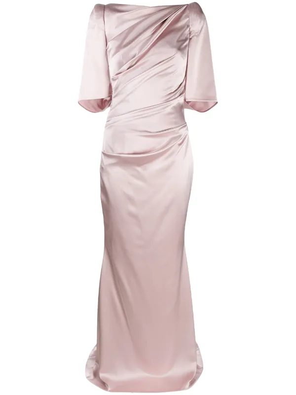 talbots evening wear