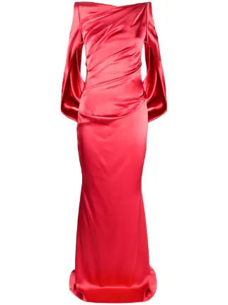 talbots evening dresses