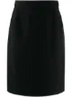 الصورة 1 من Yves Saint Laurent Pre-Owned تنورة كلاسيكية مستقيمة