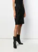 Yves Saint Laurent Pre-Owned تنورة كلاسيكية مستقيمة