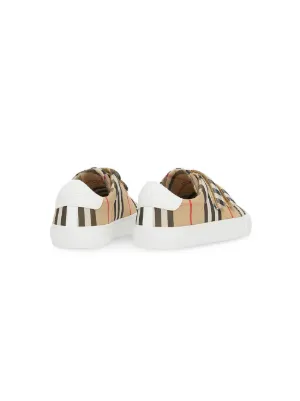 burberry sandals kids for sale