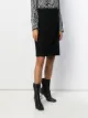 Valentino Pre-Owned تنورة كلاسيكية بتصميم A