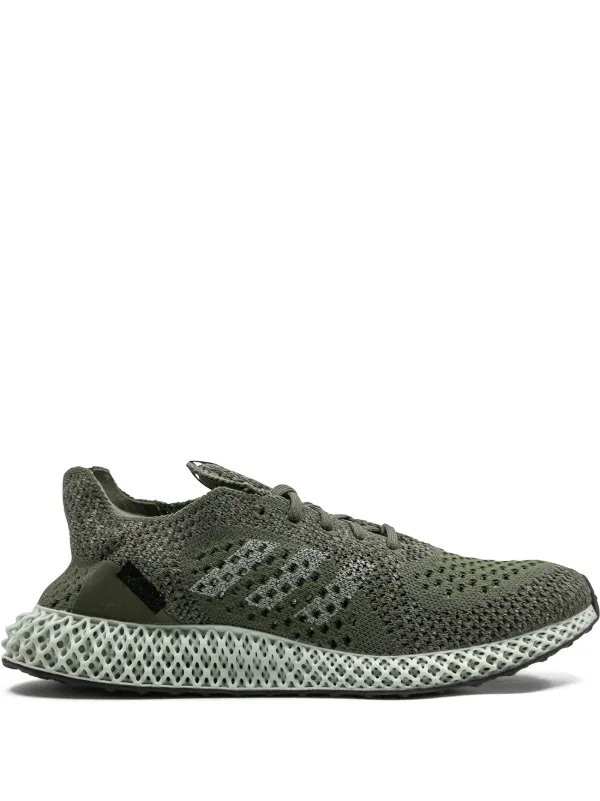 consortium runner 4d