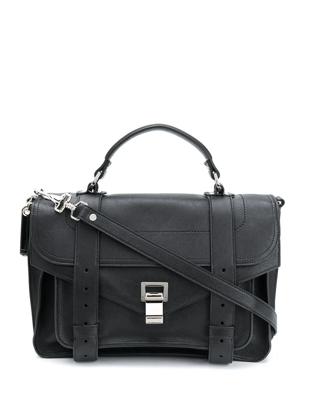 Proenza Schouler PS1 ショルダーバッグ M 通販 - FARFETCH