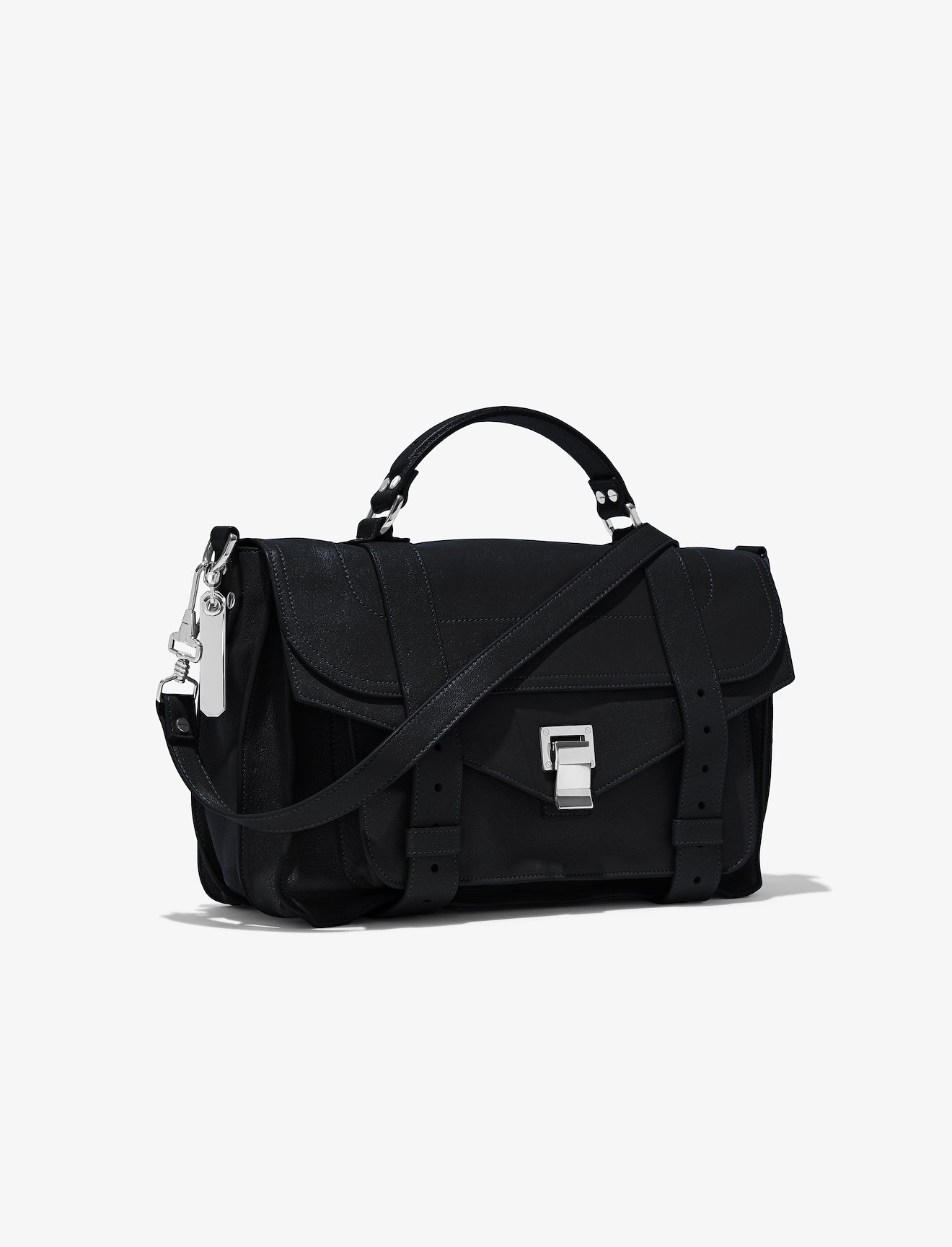 PS1 Medium Bag #2