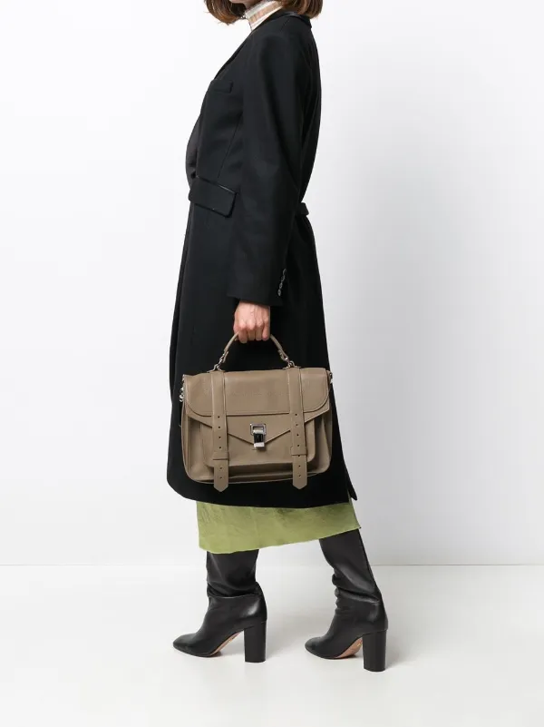 Proenza Schouler PS1 ショルダーバッグ M - Farfetch