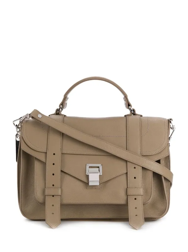 Proenza Schouler PS1 ショルダーバッグ M - Farfetch