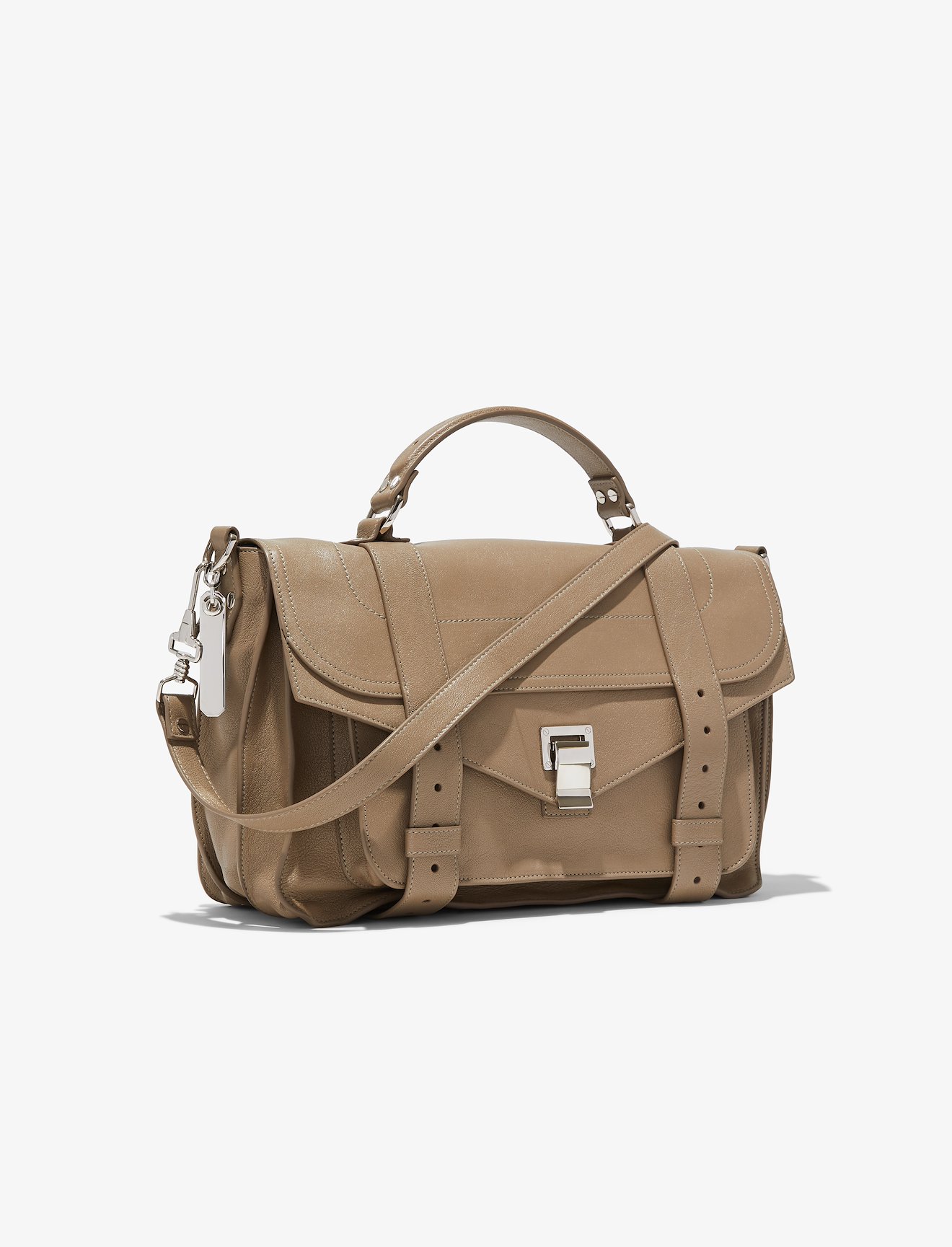 PS1 Medium Bag #3