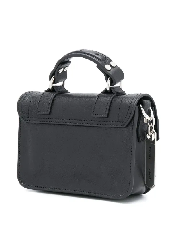 Proenza Schouler PS1 Micro Bag Farfetch