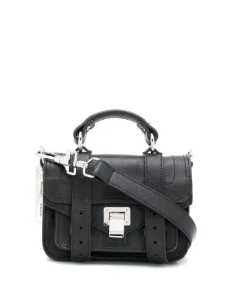 Proenza outlet schouler micro