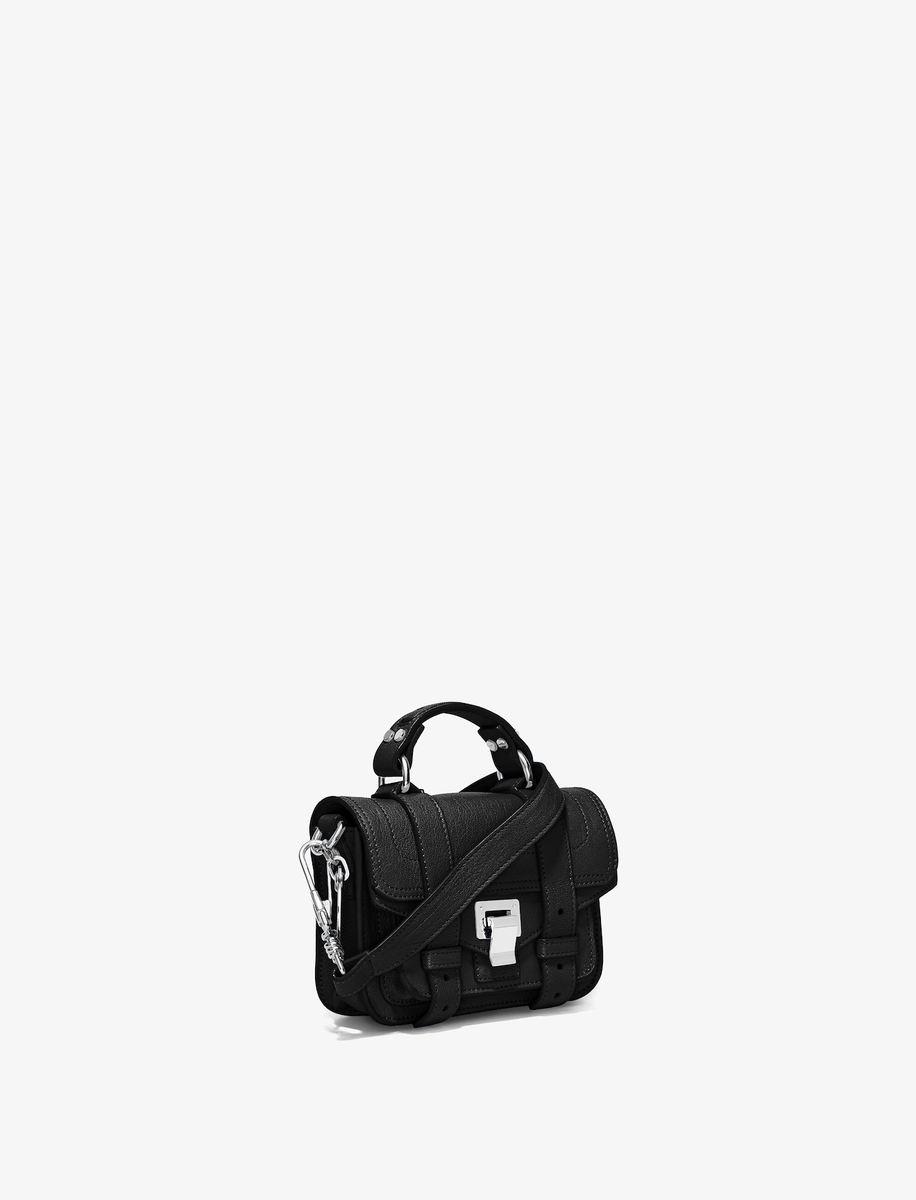PS1 Micro Bag #1