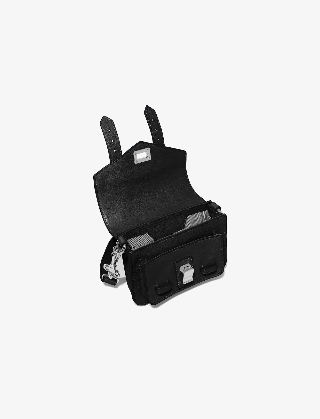 PS1 Micro Bag #4