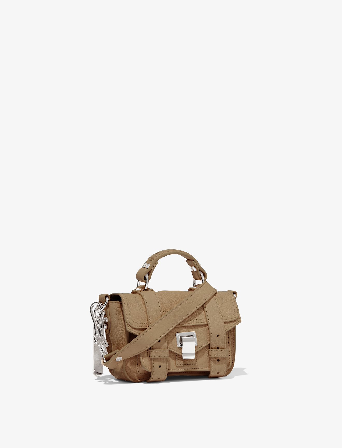 PS1 Micro Bag #1