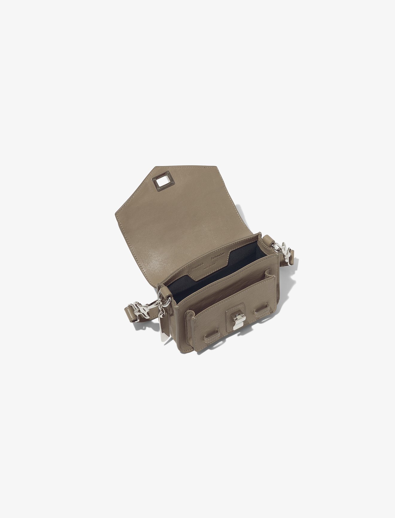 PS1 Micro Bag #3