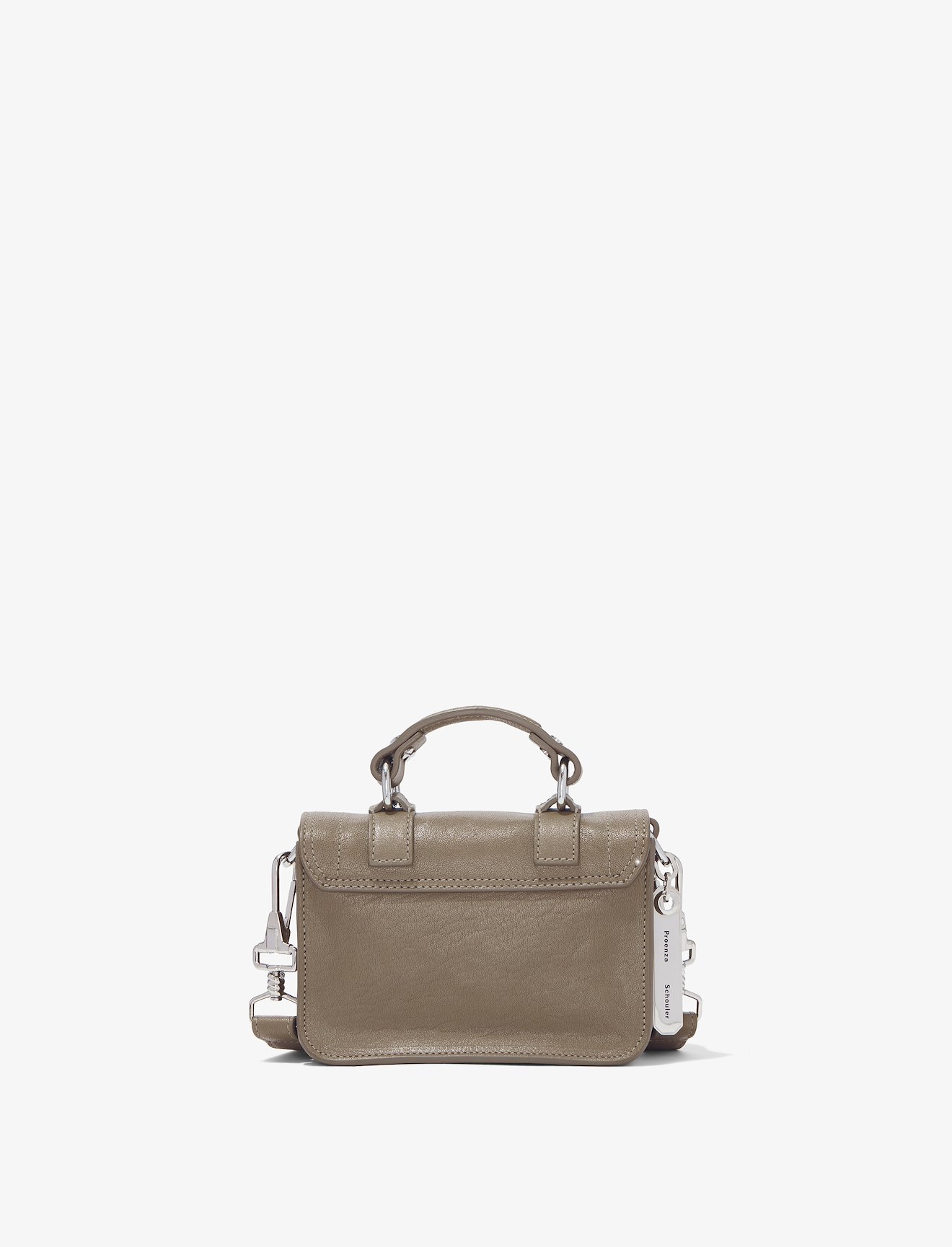 PS1 Micro Bag #2