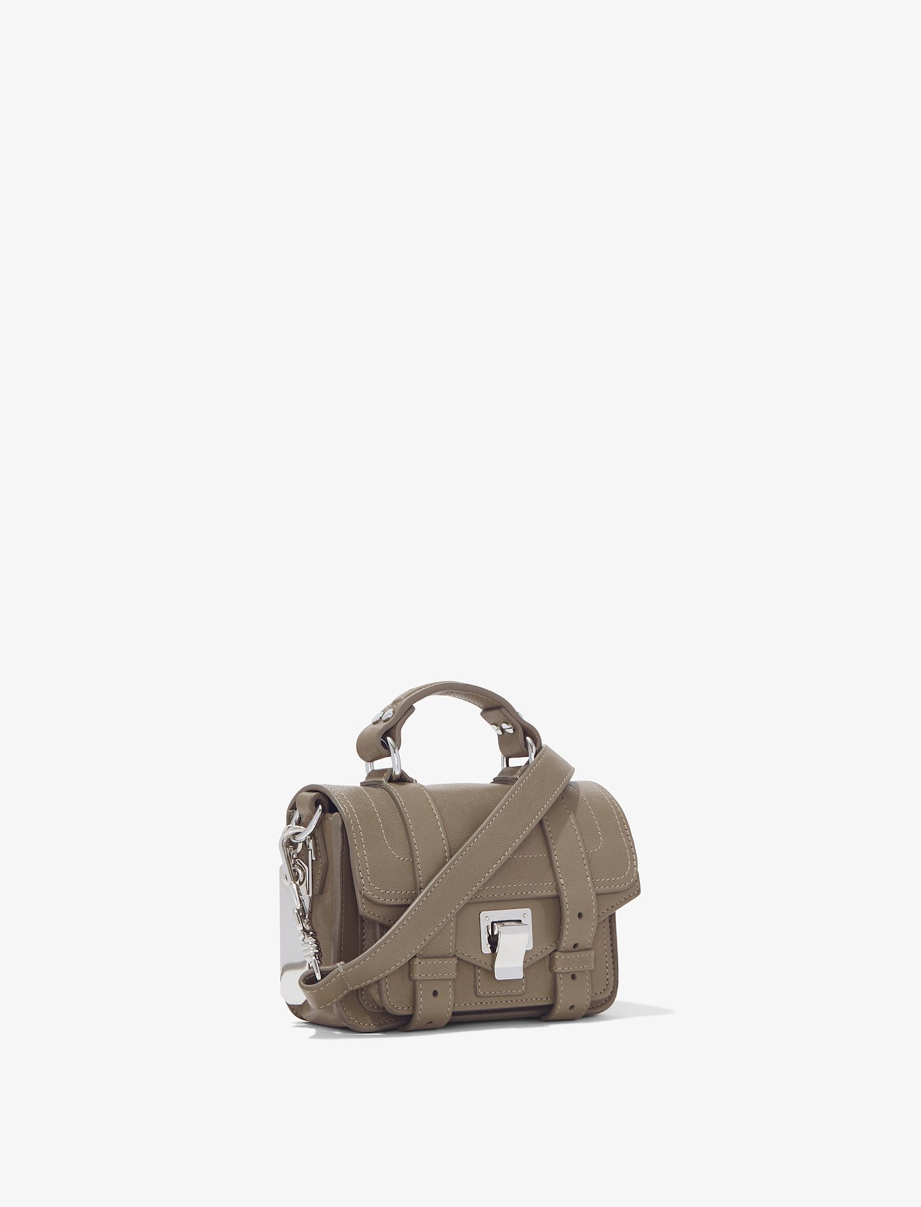 PS1 Micro Bag #1