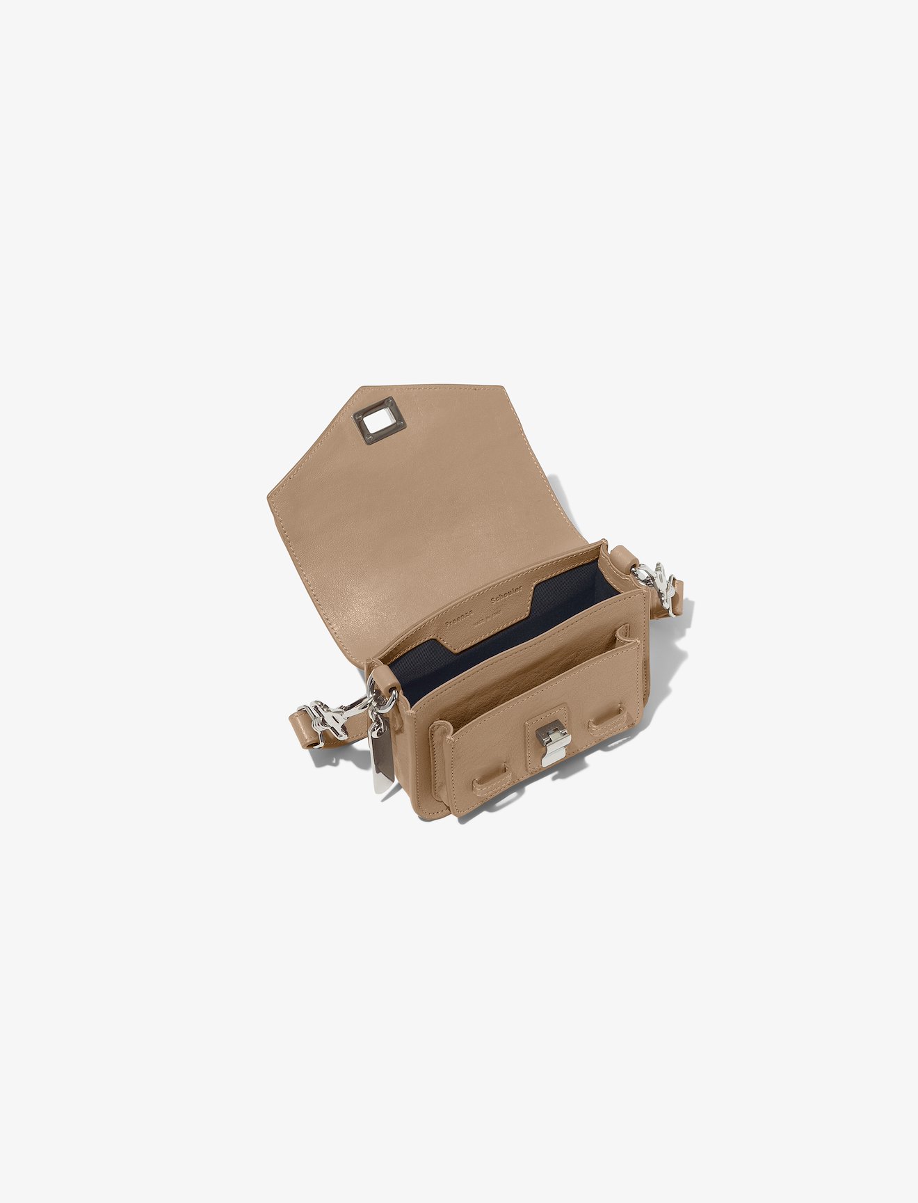 PS1 Micro Bag #3