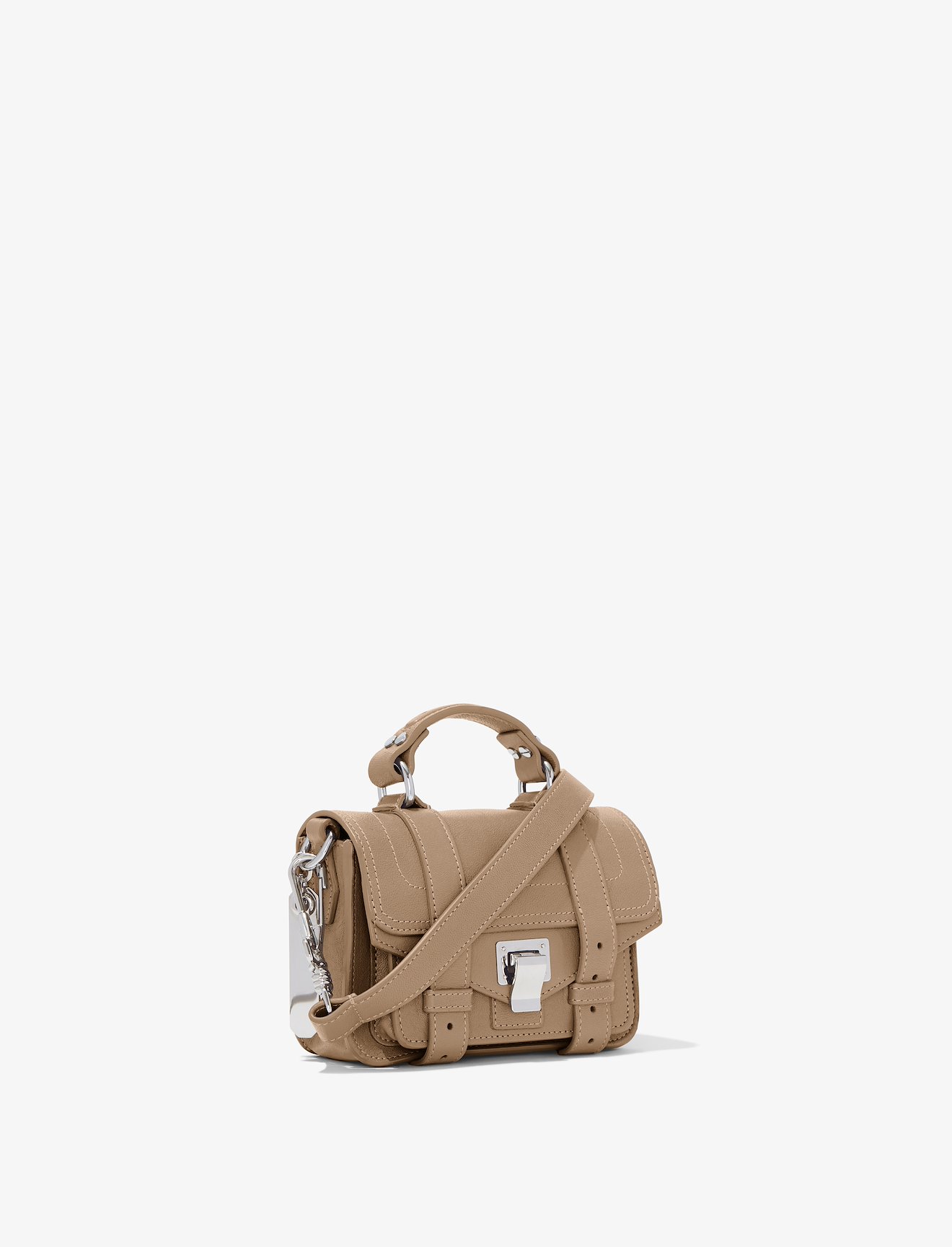 PS1 Micro Bag #1