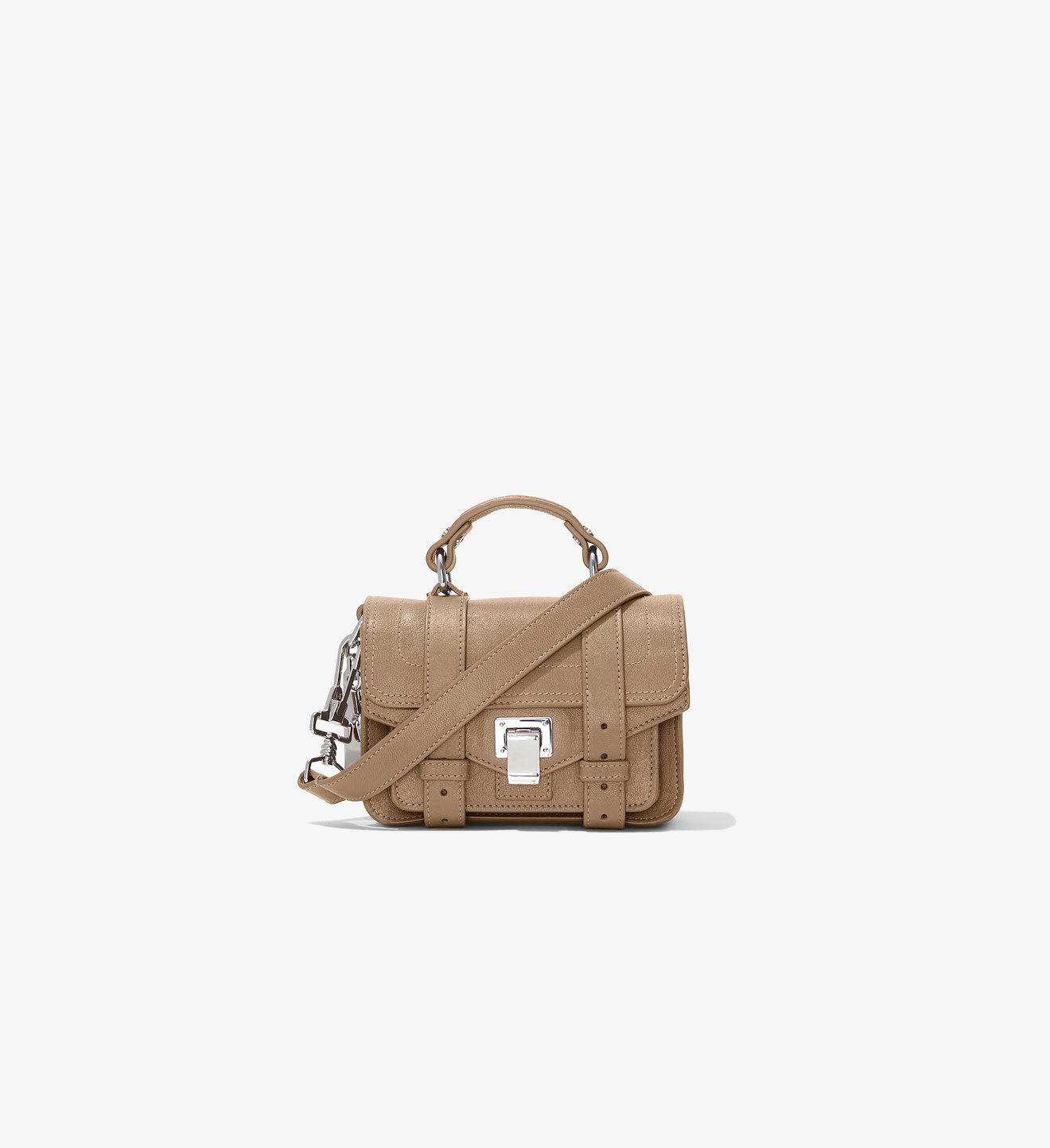 PS1 Micro Bag