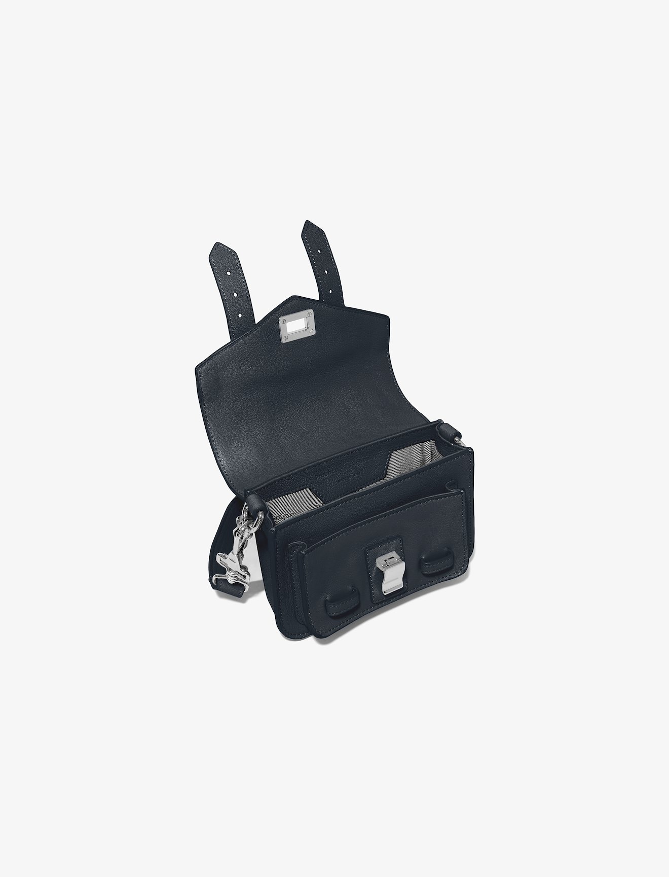 PS1 Micro Bag #4