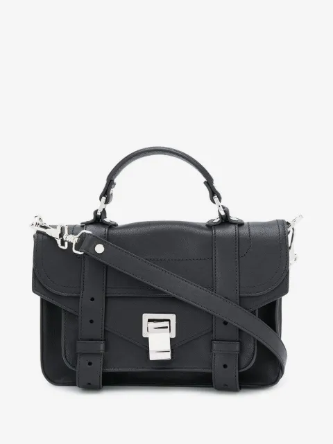 Proenza Schouler PS1 Tiny bag