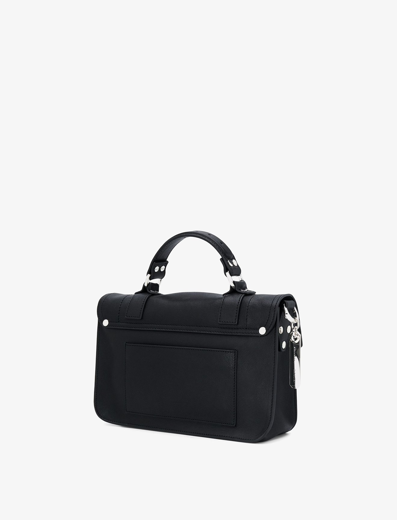 PS1 Tiny Bag #1