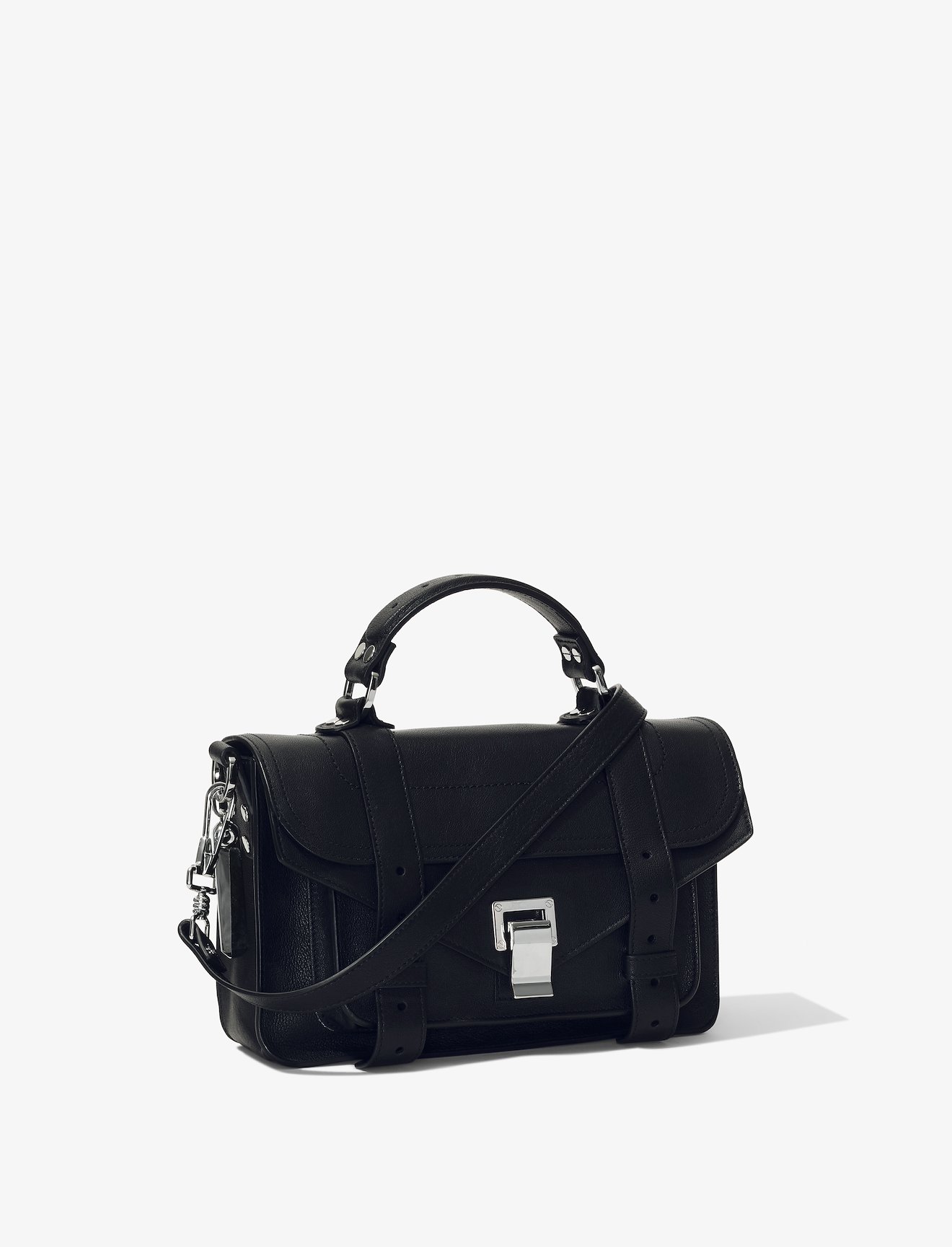 PS1 Tiny Bag #1