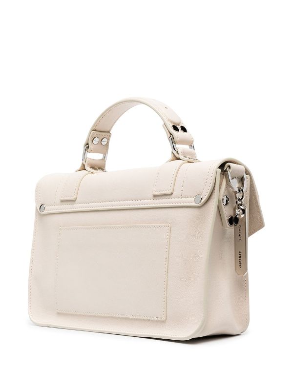 Proenza Schouler PS1 Tiny Satchel Bag Farfetch