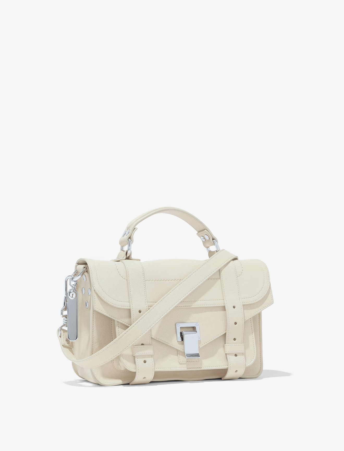 PS1 Tiny Bag #1