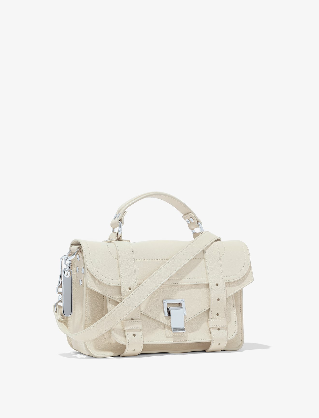 PS1 Tiny Bag #1