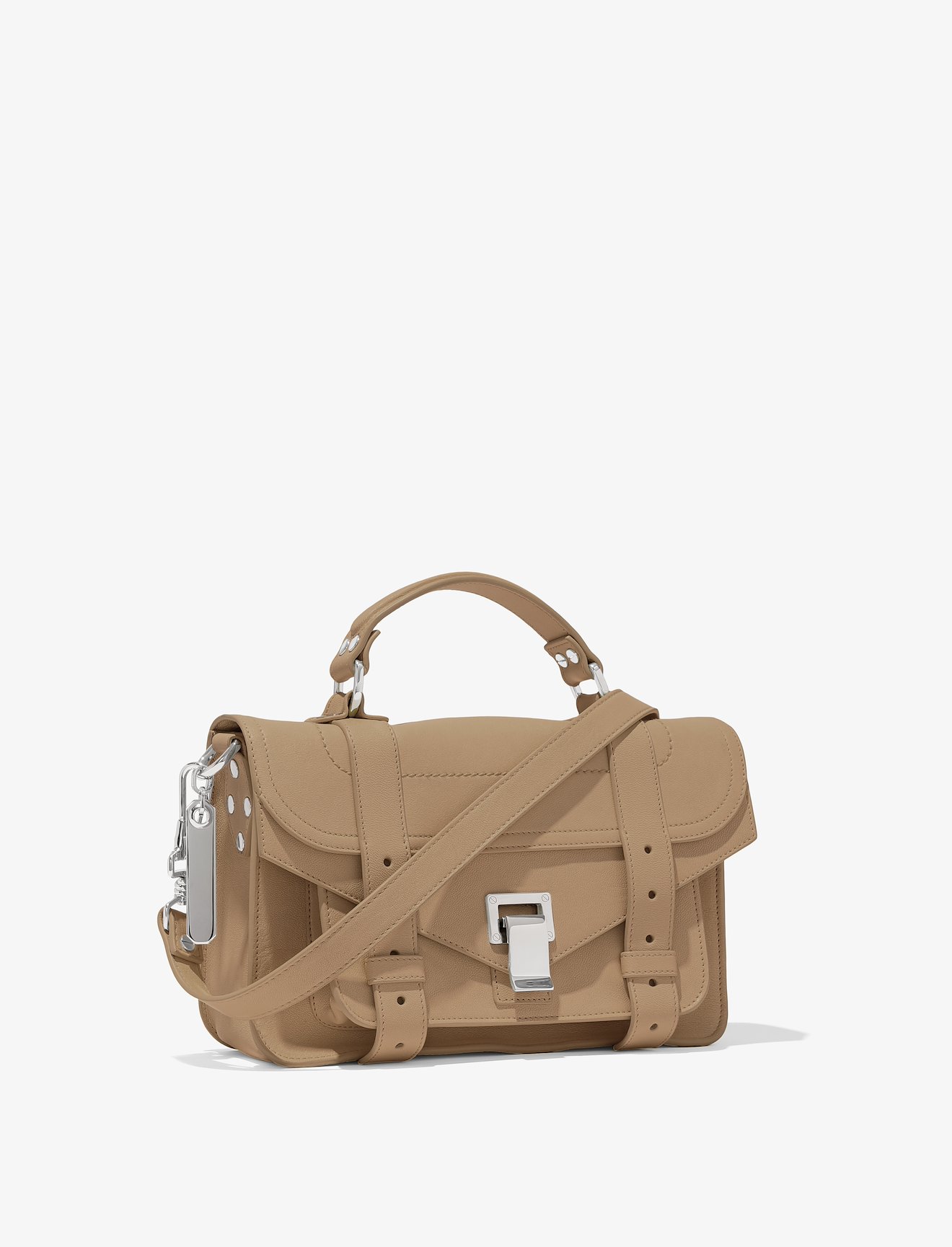 PS1 Tiny Bag #1