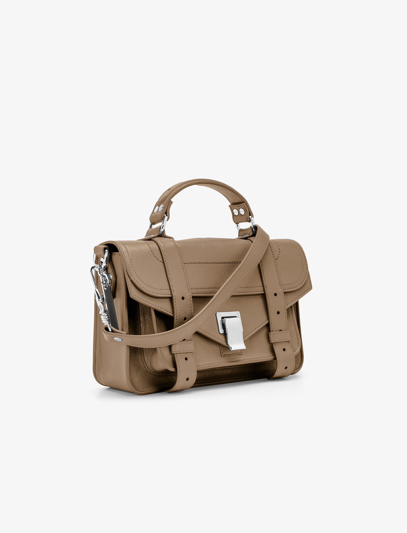 PS1 Tiny Bag #1