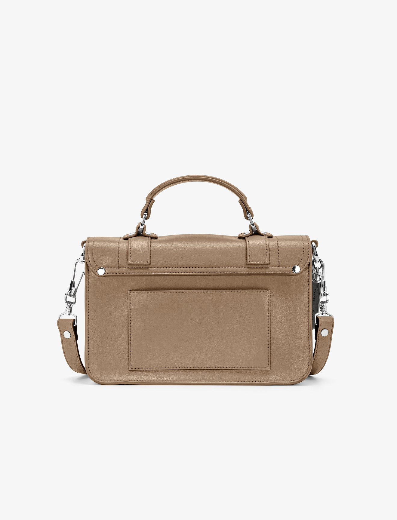 PS1 Tiny Bag #3