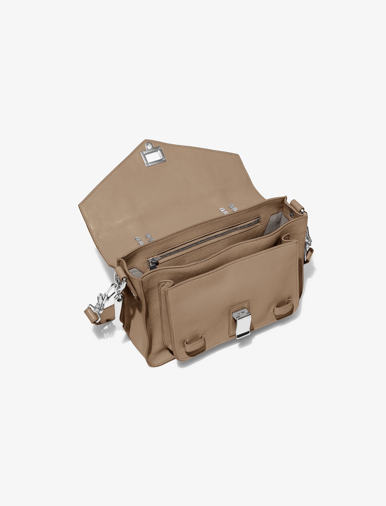 PS1 Tiny Bag #4