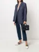 الصورة 2 من Proenza Schouler حقيبة كروس بشعار الماركة