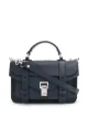 الصورة 1 من Proenza Schouler حقيبة كروس بشعار الماركة