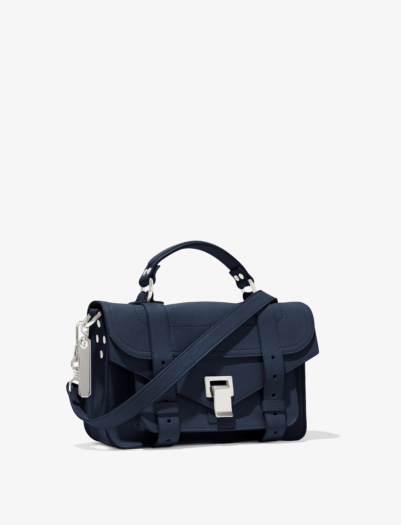 PS1 Tiny Bag #1