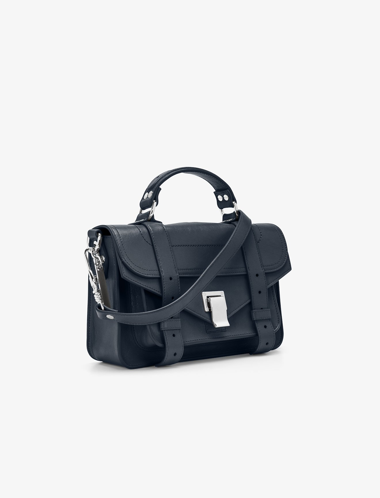 PS1 Tiny Bag #1